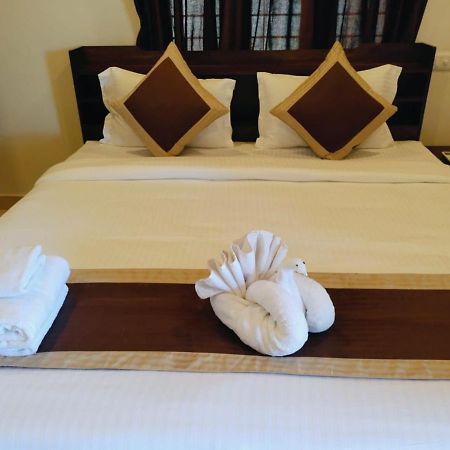 Winterfeel Venice Resort Alappuzha Exterior photo